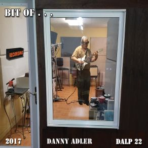 Download track Every Little Thing Danny Adler