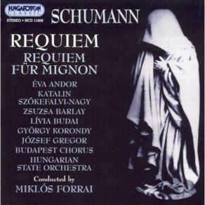 Download track 3. III. Dies Irae Robert Schumann