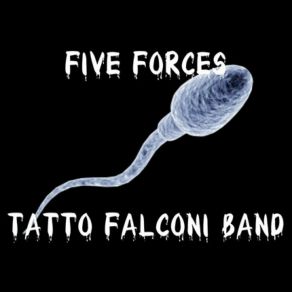 Download track Tourning Back Tatto Falconi Band