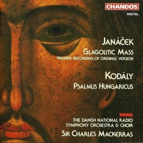 Download track 10. Psalmus Hungaricus Oratorio For Tenor Chorus Childrens Chorus Ad Lib Orc... Leoš Janáček