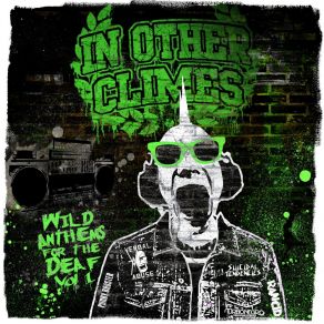 Download track I Hate You (Curst Deluxe Version) In Other Climes