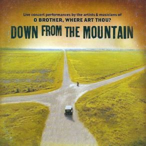 Download track I Want To Sing That Rock And Roll Gillian Welch, David Rawlings