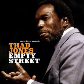 Download track Struttin' Down Broadway Thad Jones