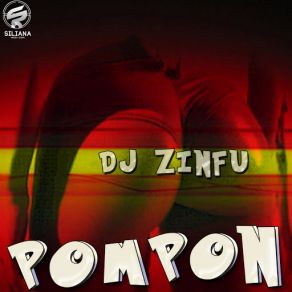 Download track Pompón DJ Zinfu