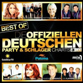 Download track Sie Tanzt Rico Bernasconi, Marianne Rosenberg