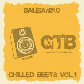 Download track Yesterday's Jam Baleianiko