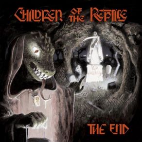 Download track Halls Of The Skeleton Lord Children Of The Reptile