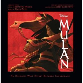 Download track Reflejo Mulan