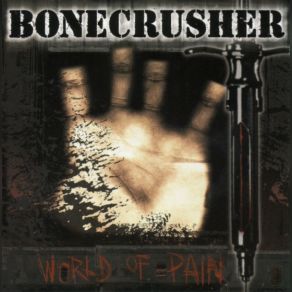 Download track Crimewave Bonecrusher