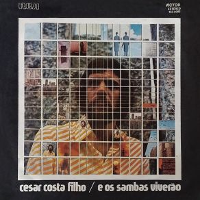 Download track E Os Sambas Viverão César Costa Filho