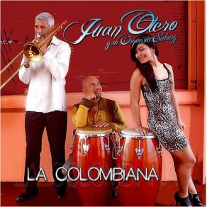 Download track La Colombiana Juan Otero