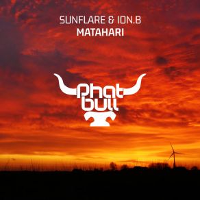 Download track Matahari (Extended Mix) Ion. B