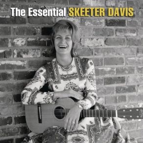 Download track (I Can't Help You) I'm Falling Too (Remastered) Skeeter Davis