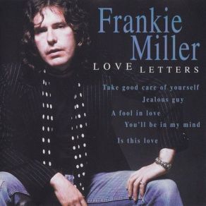 Download track I Can't Change It Frankie Miller