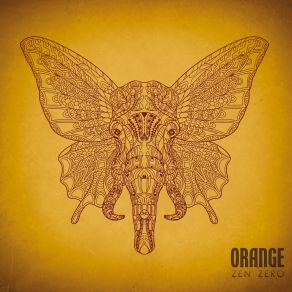 Download track Zen Zero The Orange