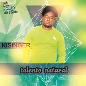 Download track Un Minuto De Silencio Kisinger