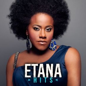 Download track I Am Strong Etana