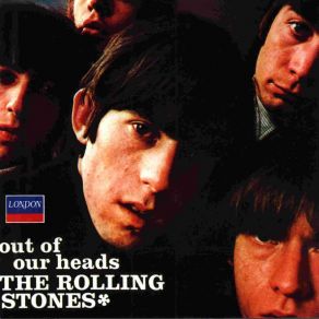 Download track That'S How Strong My Love Is Rolling Stones