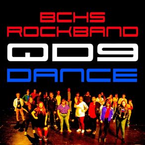 Download track Hard Times Quadrant D - Bchs Rockband