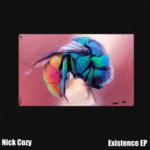 Download track Ecliptic (Original Mix) Nick Cozy