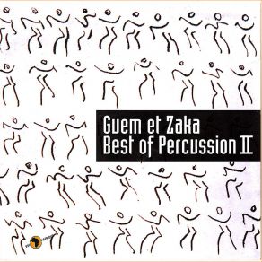 Download track Chatel Guem, Zaka Percussion