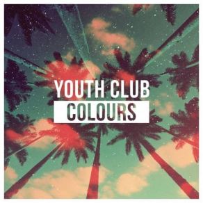 Download track Filling It Up To Go (Brad Verlander Remix) Youth Club