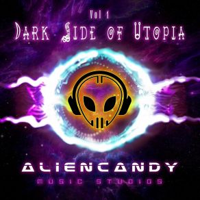 Download track In The Garden Aliencandy