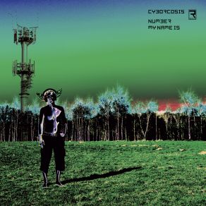 Download track Windchimes Cyborcosis