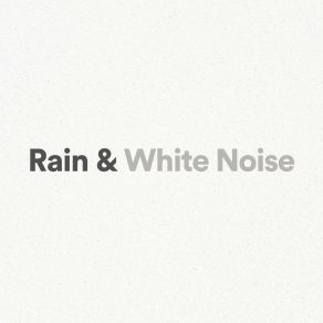 Download track I Love The Rain, Pt. 5 Loopable Rain Sounds