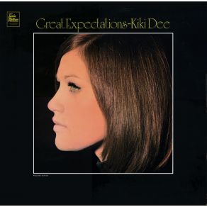 Download track Love Makes The World Go Round Kiki Dee