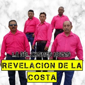 Download track Cumbia Revelacion Revelacion De La Costa