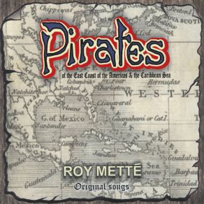 Download track Anne Bonny Roy Mette