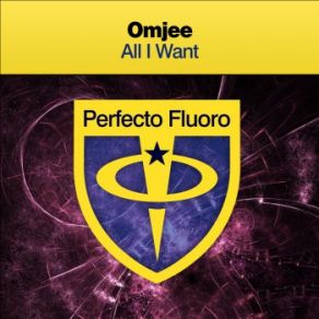 Download track All I Want Omjee