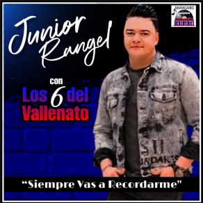 Download track La Cascabel Junior Rangel