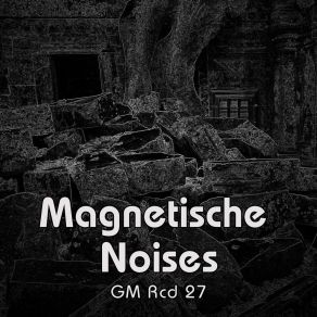 Download track Chakra Magnetische Noises