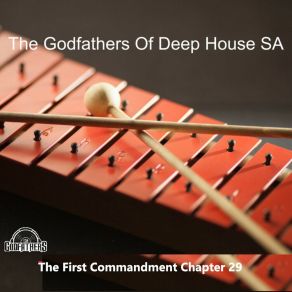 Download track Centred Approach (Nostalgic Mix) The Godfathers Of Deep House SA