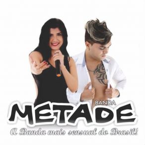 Download track Vou Voltar Aqui Banda Metade