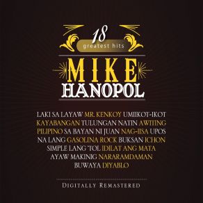 Download track Mr. Kenkoy Mike Hanopol