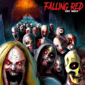 Download track Hell In My Eyes Falling Red