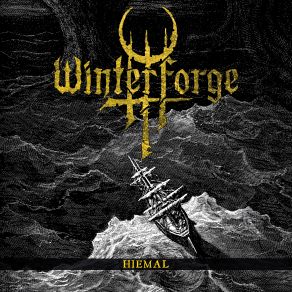 Download track Darkness Covers The Earth Winterforge