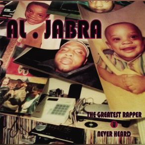 Download track Never Give Up Al-Jabra