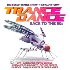Download track Techno Cat (Dance Like Your Dad Short Mix) Trance DanceTom Wilson