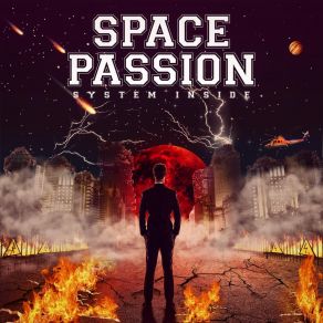 Download track Love Through The Glass Space Passion