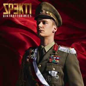 Download track Diktaattorimies SpektiTasis