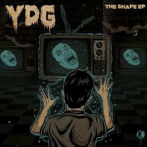 Download track Escape YDG