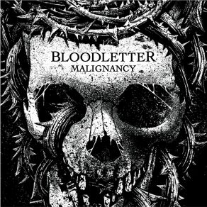 Download track In These Ruined Halls Bloodletter