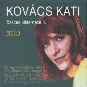 Download track Hol Vagy, Józsi' Kati Kovács