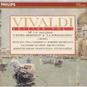 Download track Sonata No. 4 In Si Minore, RV 35, Per Violino E Basso Continuo - 02 Allemanda (Allegro) Antonio Vivaldi