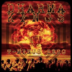 Download track Automatic Samurai' Dharma Kings