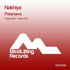 Download track Pretanama (Original Mix) Nakhiya